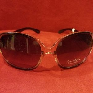 Jessica Simpson Sunglasses
